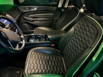 ford edge vignale*leder;pano;kamera*aut*