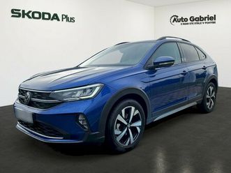 volkswagen taigo taigo life 1,0 tsi