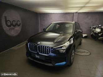 bmw ix1 xdrive30