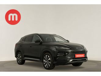 byd seal u 1.5 dm-i boost