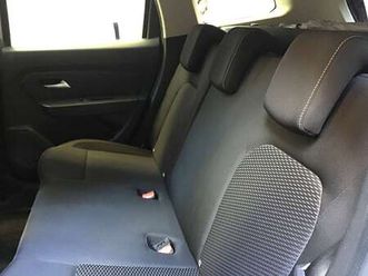 1.0 tce comfort eco-g 4x2 100cv