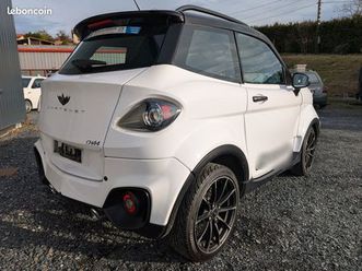 chatenet ch44 barooder