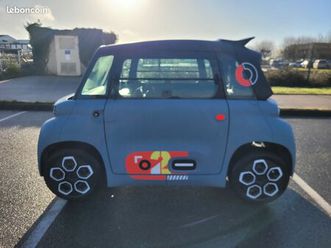 citroën ami 2 pop