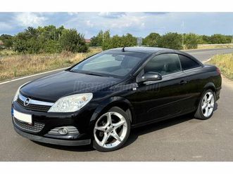 opel astra h tt 1.8 cosmo keyless'go