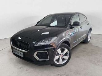 e-pace 2.0d i4 163 cv awd auto r-dynamic s