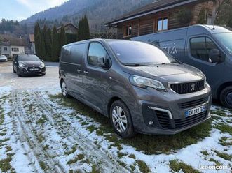 peugeot expert 2,0l hdi 180ch