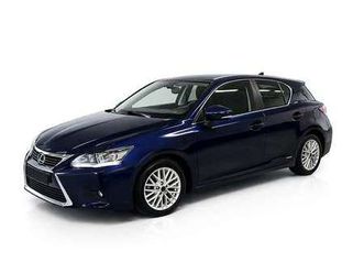 lexus ct 200h privilege