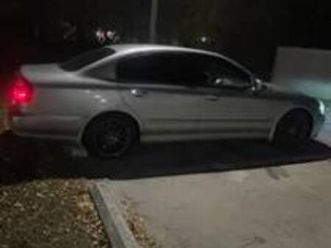 2002 infinity q45 premium