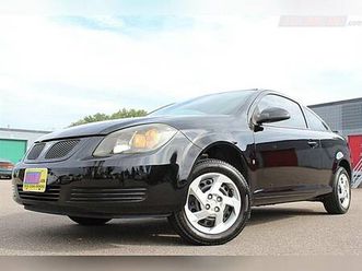 2008 pontiac g5