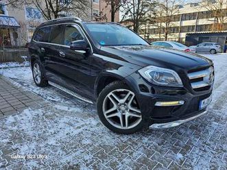 4matic 7g-tronic gl550
