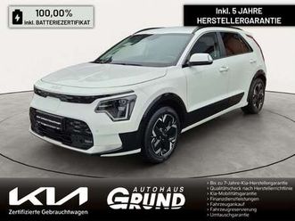 ev inspiration | kamera | shz | led | keyless