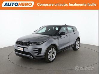 land rover range rover evoque lz85406