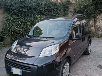 peugeot bepper tepee 1.3 75cv hdi