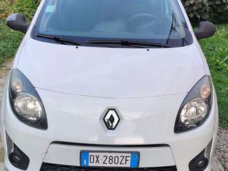 twingo ii 2007 1.2 le iene 60cv