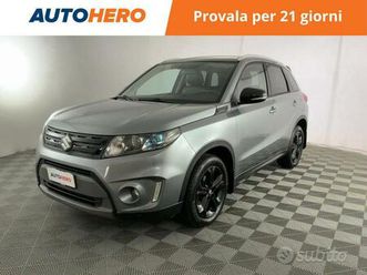 suzuki vitara ll18323