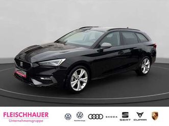 sportstourer 1.5 etsi fr navi matrix-led sitzhz