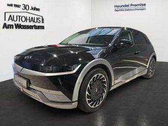 72,6 kwh uniq relax-paket, solardach, 20 zoll