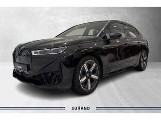 ix xdrive40, fully charged, amido, multi.seter, harman