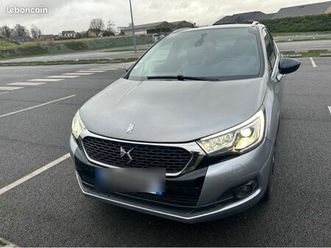 ds4 crossback 2.0 180cv