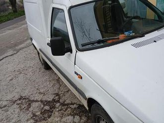 fiorino 1.7 turbo diesel