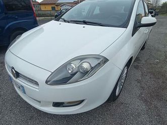 fiat grande punto 1.4 5 porte actual
