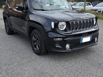 jeep renegade 1.3 t4 ddct 150 cv
