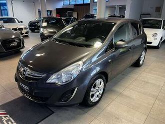 airco 5 portes belle etat