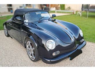 pgo speedster 2004