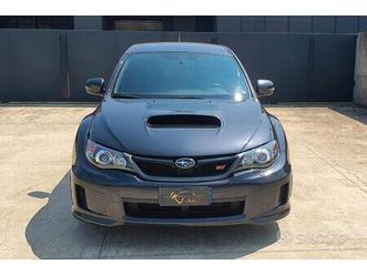 subaru impreza wrx sti ( permute )