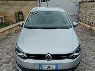 polo 1.6 tdi