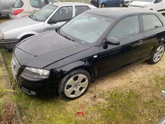 2.0 tdi ambiente dpf s-tronic a 2006 bva
