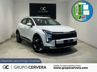 sportage 1.6 t-gdi hev drive 239
