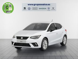 1.0 tsi fr salta 85 kw (115 cv)