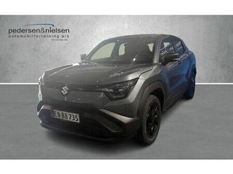 suzuki e vitara 61 active - 246.990 kr