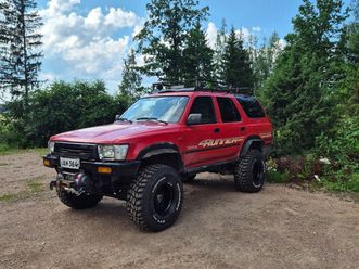 4runner