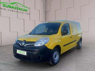 kangoo fg. maxi 1.5dci profesional 2pl. 66kw