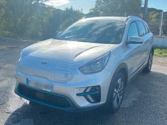 kia e-niro 64kwh premium - electrique