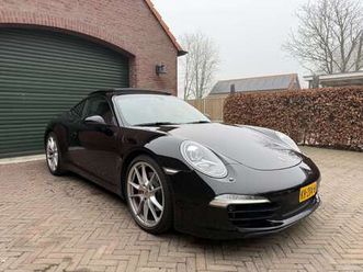 3.8 carrera s