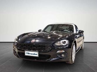 spider 1.4 multiair lusso