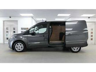 transit connect 2ªs - transit connect 210 1.5 tdci