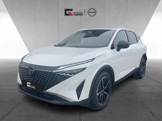 n-way 205ps automatik winter/hud/avm/navi