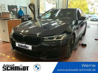 d xdrive touring m sportpaket + garantie