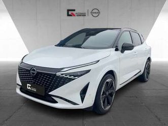 n-design 205ps autom. winter/hud/ehk/rfk/20zoll