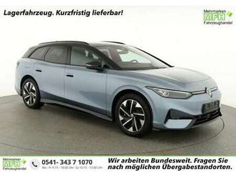 kombi pro 210 kw tourer black style, hud, areav...