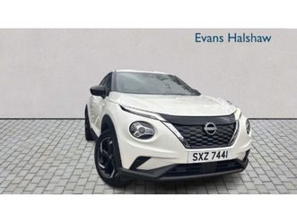 1.6 hybrid n-connecta 5dr auto 2023