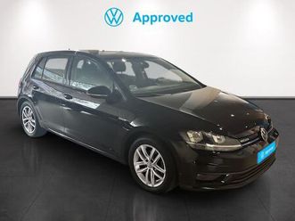volkswagen golf last edition 1.5 tsi evo 96 kw (130 cv)