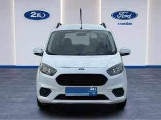 1.5 tdci deluxe , 98hp, combi camli