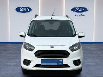 1.5 tdci deluxe , 98hp, combi camli