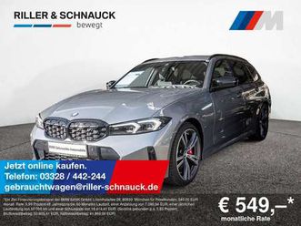 mi touring xdrive shz kamera navi hud led