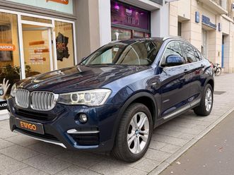 20d xdrive 2.0 d lounge plus 16v 190 cv bva